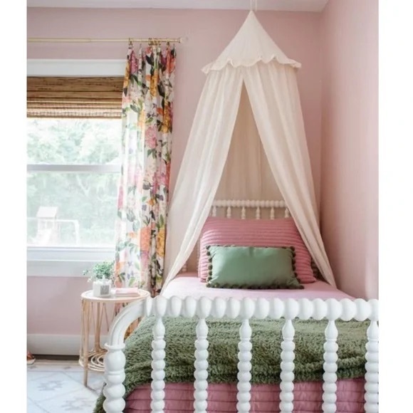 Anthropology Rosamelle Curtains - 2 panels - Picture 8 of 10